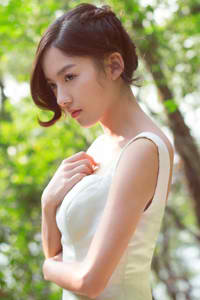 河伯的新娘